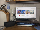泰坦军团24.5英寸 2K 240Hz QD量子点-MiniLED DC调光 HDR1000 升降旋转 FastIPS 1msGTG电竞显示器 P245MS 实拍图