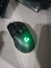 罗技（G） G903无线鼠标游戏电竞充电 RGB灯光机械宏编程fps吃鸡英雄联盟送男生男友礼物 G903 HERO+游戏鼠标垫 实拍图