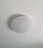 美的（Midea）led吸顶灯大尺寸客厅灯卧室餐厅全光谱护眼灯具lunar150瓦包安装 实拍图