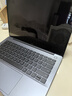 华为MateBook 14 Linux版 国家补贴20% 笔记本电脑2.8K OLED触控屏 酷睿Ultra 5 32G 1T深空灰 实拍图