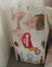 好奇（Huggies）金装纸尿裤婴儿超薄尿不湿新生儿尿裤柔软透气 【纸尿裤】S120片(4-8kg) 实拍图