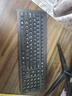联想（Lenovo）无线键盘鼠标套装 无线键鼠套装 办公鼠标键盘套装 M120Pro电脑键盘笔记本键盘 实拍图