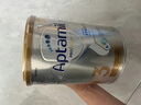 爱他美（Aptamil）白金澳洲版 幼儿配方奶粉 3段(12-36个月) 900g 3罐箱装 实拍图
