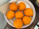 生活＆好管家四川丑橘不知火特大果新鲜水果桔橘子丑柑丑八怪整箱 4.5-5斤【超划算】净重4.5斤 果径75-80mm【中大果】 实拍图