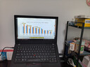 联想Thinkpad (独显)T480T490T14s 轻薄便携商务办公游戏本 九成新二手笔记本电脑 T480 i5-8代 16+500G办公能手95新 实拍图
