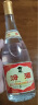 汾酒53度黄盖玻汾  清香型白酒 高度口粮酒  泡酒 53度 475mL 6瓶 整箱装非原箱 实拍图
