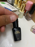 Miss Candy甲油胶底胶封层光疗烤灯不可剥持久透明美甲胶10g  镀晶封层BJ05 实拍图