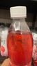 老北京汽水 多口味 老式怀旧 碳酸饮料整箱 可乐2*西瓜2（4瓶600ml） 实拍图