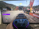 盖世小鸡（GAMESIR）超新星无线switch2手柄游戏手柄 手机安卓PC苹果Steam电脑NS2pro电视体感有线蓝牙黑神话悟空 实拍图
