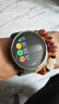 颂拓（SUUNTO）RACE S 轻量化户外训练腕表 专业跑步马拉松运动智能手表  石墨灰 实拍图