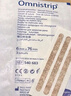 Omnistrip减张贴德护贴德国免缝胶带12*101mm伤口缝合减张器促愈合 10片装 实拍图