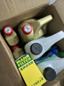 嘉实多（Castrol）极护智E版 全合成机油 汽机油润滑油 5W-40 SP A3/B4 4L 汽车保养 实拍图