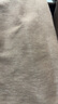 迈迪（medi）德国静脉曲张弹力袜医用治疗二级压力袜术后水肿血栓男女四季款 中筒肉色露趾(舒适升级） II号（M码） 实拍图