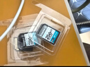 金士顿（Kingston）128GB SD存储卡 U3 V30 相机内存卡 高速sd卡大卡 4K超高清拍摄 读速170MB/s 写速90MB/s 实拍图