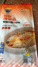 三都港 醇香黄鱼鲞350g/2条装 三去黄鱼 烧烤食材生鲜鱼类  实拍图