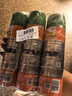 龟牌（Turtle Wax）多功能泡沫清洁剂(500901*3)650ml汽车内饰清洗剂座椅皮革清洗剂 实拍图