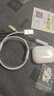 炽音【华强北顶配Pro2】蓝牙耳机适用于苹果安卓真无线双入耳式主动降噪运动iphone14promax13IOS 原版降噪+空间音頻+秒连接等 顶配Pro2【原版降噪+滑动调音】 实拍图