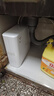 美的（Midea）净水器机家用厨房下直滤饮水前置过超滤器机MU135B-4 实拍图