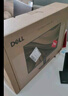 戴尔（DELL）21.5英寸 办公显示器 FHD 100Hz 硬件防蓝光 3000:1 72%NTSC 家用全高清电脑显示屏 SE2225HM 实拍图