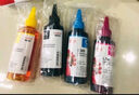 天威 T6721墨水 黑色100ml 适用爱普生EPSON L130 L1300 L310 L383 L101 L551 L565 L211墨仓式打印机 高清 实拍图