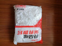 【热销100万】洁能抽取式保鲜袋抽取式点断/平口食品级保鲜膜套 保鲜膜套 500只 实拍图