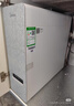 美的（Midea）【白泽Max 1200G】0阻垢剂净水器国家补贴家用 6年RO反渗透厨下式直饮过滤净水机 触控屏双出水 实拍图