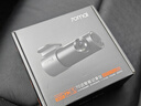 70迈行车记录仪M310Pro2K 1440P高清夜视  F1.55大光圈 WiFi互联 实拍图