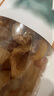 干桂圆肉无核500g泡水特级肉干龙眼桂圆干灯笼新高州散装新货桂圆 桂圆肉【1罐】共150克 优质 实拍图