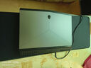 Alienware外星人笔记本电脑二手高端电竞游戏本M15 M17 X14 X15 X17大屏吃鸡 2：15R3/6代i7/1060/8G/256G 9成新 实拍图