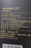 白雪（snowhite）【全网热卖】秀丽笔直液式小楷勾线笔软笔式毛笔练字大楷中楷绘画美工笔柔绘笔 四款各一支 实拍图