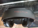 漫步者（EDIFIER）HECATE G2有线专业版USB7.1声道游戏耳机电竞耳麦头戴式电脑网课办公麦克风FPS吃鸡三角洲耳机黑色 实拍图