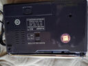 德生（Tecsun） R-202P收音机 老年人便携式 英语四六级高考听力考试收音机 迷你广播半导体 202P标配 实拍图