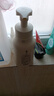 阿道夫精油香沐慕斯520ml 香氛香水泡泡沐浴露 平滑嫩肤沐浴液 实拍图