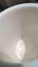 迪士尼正版陶瓷杯水杯冰淇淋杯蛋糕杯马克杯新款精致女生冷饮杯 大号唐老鸭 实拍图
