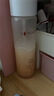 溪木源层孔菌洁面水乳面霜套装敏感肌控油补水护肤品生日礼物送女朋友 实拍图