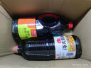 海天 生抽酱油2kg 【酿造酱油】 调味品 经典系列 甄酿生抽 点蘸提鲜 实拍图
