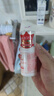 协和维生素e乳100ml*3乳液乳膏面霜身体乳护手霜擦脸四季补水保湿清爽 实拍图