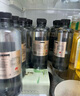 长生之脉 东方苏打天然苏打水0糖0气饮用水475ml*24瓶整箱零添加小分子水 实拍图
