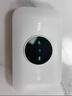 TCL随身wifi三网通用免插卡无线wifi6+车载4G路由器随身便携全国通用2024款上网宝移动联通电信三网切 【旗舰顶配版】3000毫安大电池超长续航36小时 不限速不虚标月享1500G高速流量 实拍图
