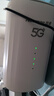 纽曼5G无线路由器随身WiFi6移动免插卡cpe全网通千兆双频车载便携式高速上网卡全国通用流量2025款 实拍图