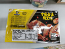周黑鸭 锁鲜卤鸭脖300g 甜辣味麻辣甜 武汉特产卤味 即食鸭脖 气调盒装 实拍图