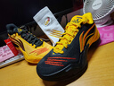 李宁利刃5-龙虎丨篮球鞋男鞋2025透气抗扭专业运动鞋ABAU101 实拍图