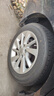 朝阳轮胎 汽车轮胎 195/60R16 89H RP18 适配轩逸/江淮瑞风 实拍图