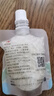 湖北孝感吸吸米酿网红桂花果味米酒醪糟低度糯米酒小零食 1袋体验装【随机口味】 实拍图