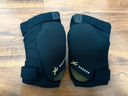 安德玛（Under Armour）护膝保暖运动半月板篮球跑步髌骨男女足羽毛球登山老寒腿膝盖护具 实拍图