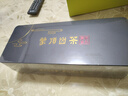 羽信 绿茶雀舌特级2025新茶叶120g雅安蒙顶山四川毛尖独立小包礼盒 金奖雀舌伴手茶礼 实拍图