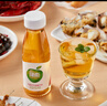绿杰苹果醋饮料280ml*15瓶整箱 发酵型苹果醋0添加蔗糖0添加脂肪饮料 实拍图