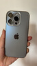 Apple/苹果 iPhone 16 Pro（A3294）128GB 原色钛金属 支持移动联通电信5G 双卡双待手机 实拍图