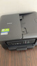 兄弟（brother）DCP-T735DW彩色喷墨连供打印机家用 远程打印无线复印扫描自动双面打印机 输稿器配置，T735DW喷墨打印机 【闪电达】官方标配 实拍图