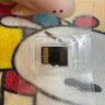 闪迪（SanDisk）256GB TF(MicroSD)内存卡 4K极速金卡A2 V30 U3行车记录仪 运动相机无人机 监控存储卡 读190MB/s 实拍图